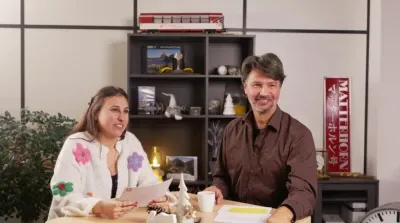 «Emotionen aktuell» - es weihnachtet! ☃️🎄