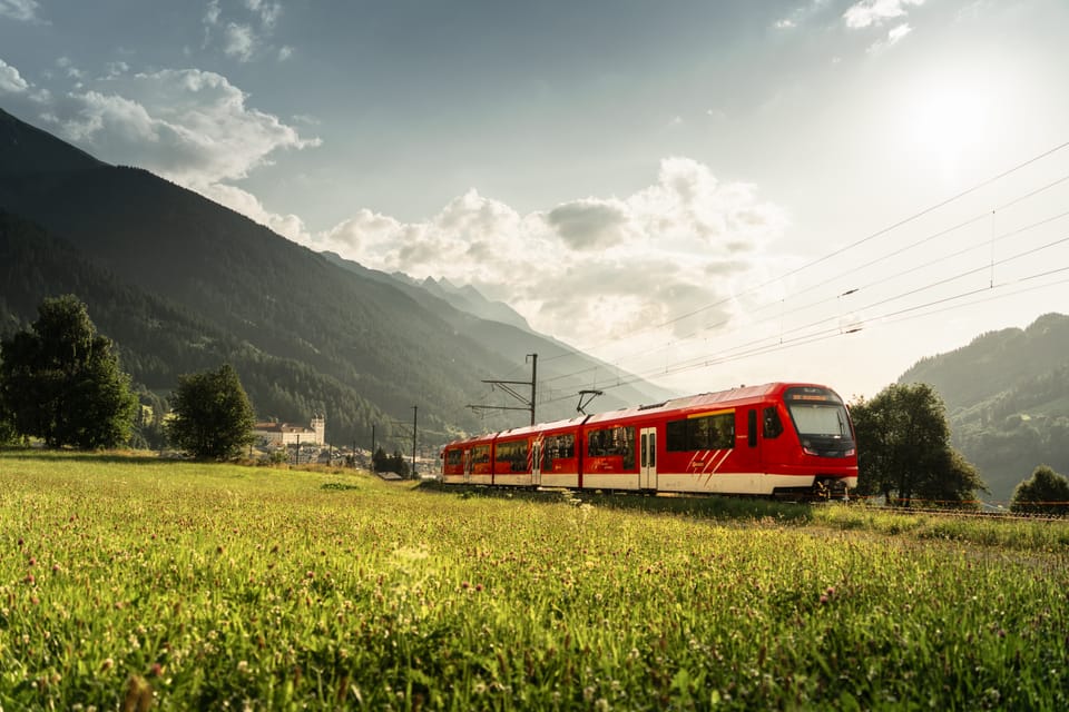 Teamleiterwechsel in den Instandhaltungs-Teams Zermatt und Andermatt