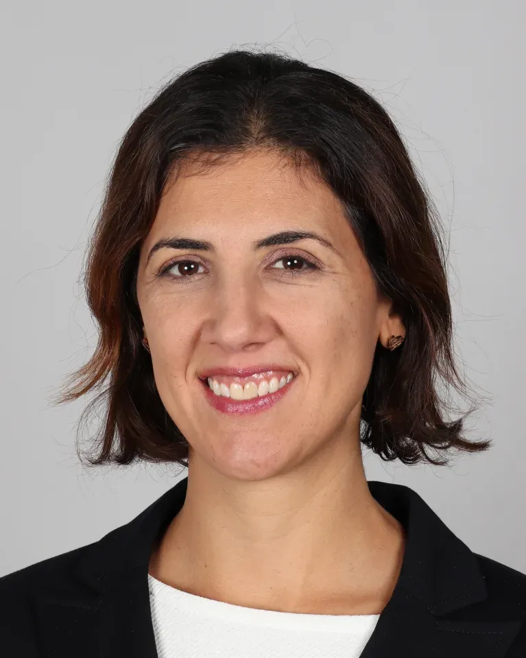 Samira Niederhauser übernimmt die neue Funktion als Leiterin Autoverlad & Intervention